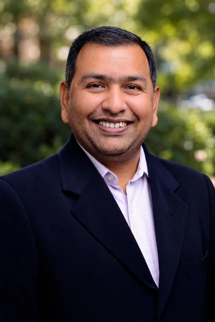 Mr. Akash V. Mahagaonkar, Business Finance and Operations Advisor at Ezewag
