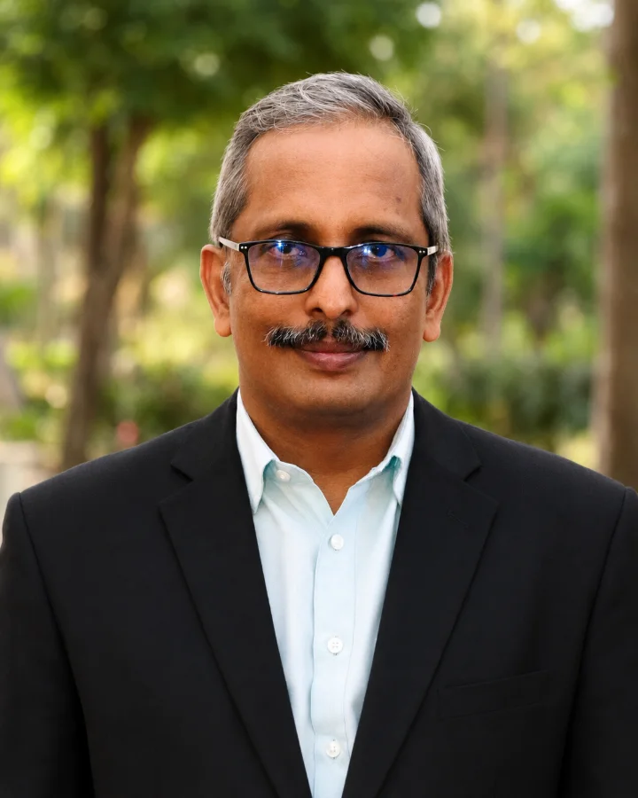 Mr. Jeganathan Palanisamy, Business Expansion and Organizational Transformation Consultant at Ezewag