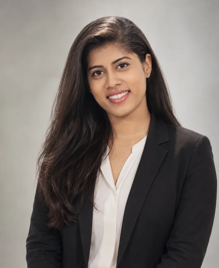 Ms. Lalithambiga, Business Development Manager - Client Growth and Partnerships at Ezewag